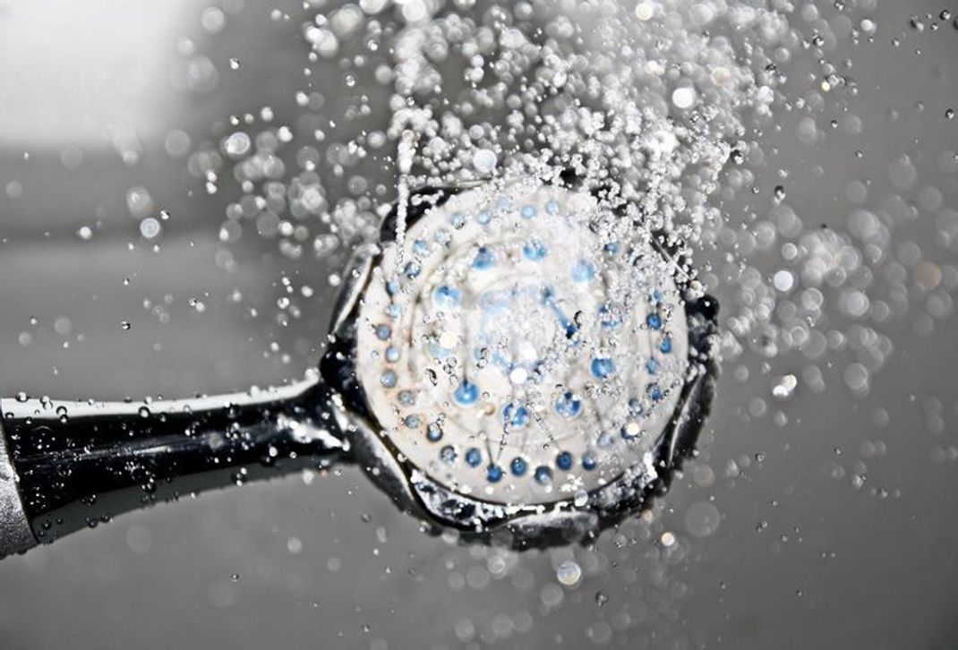 Wassersparen im Haushalt: 11 Tipps um deinen Wasserverbrauch zu senken