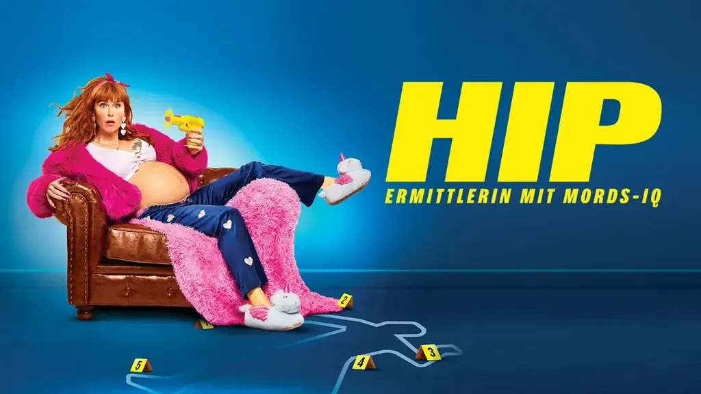 Crime auf die französische Art: Kennst du schon den neuen Serie-Hit "HIP"?