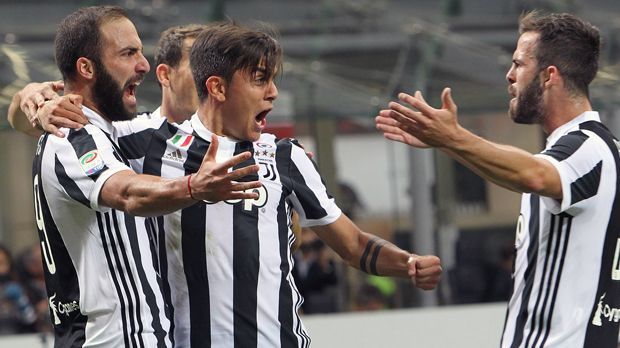 
                <strong>Platz 7 - Juventus Turin</strong><br>
                Wert laut CIES: 485 Millionen EuroLand: ItalienLiga: Serie A
              