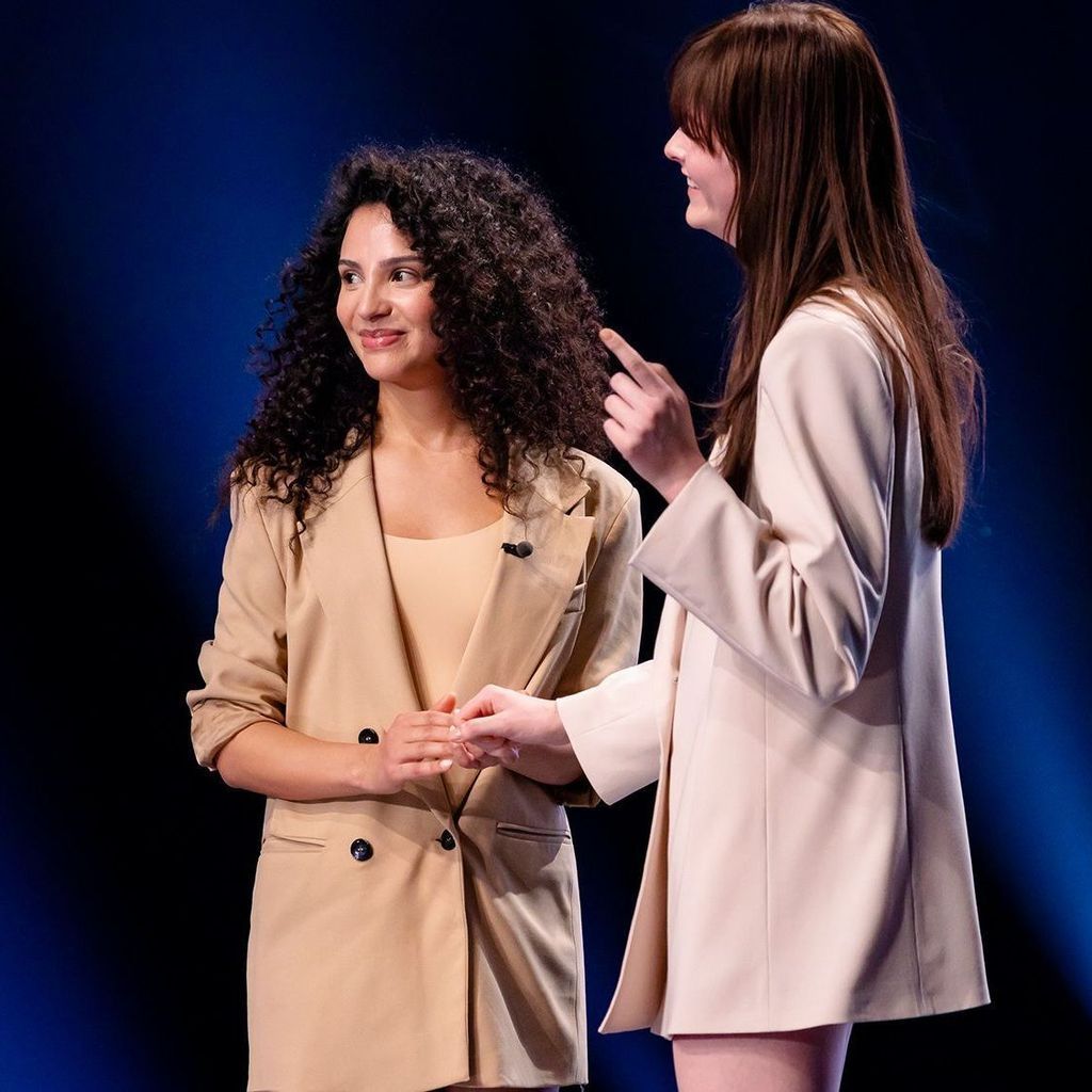 Miriam ist raus bei GNTM 2021