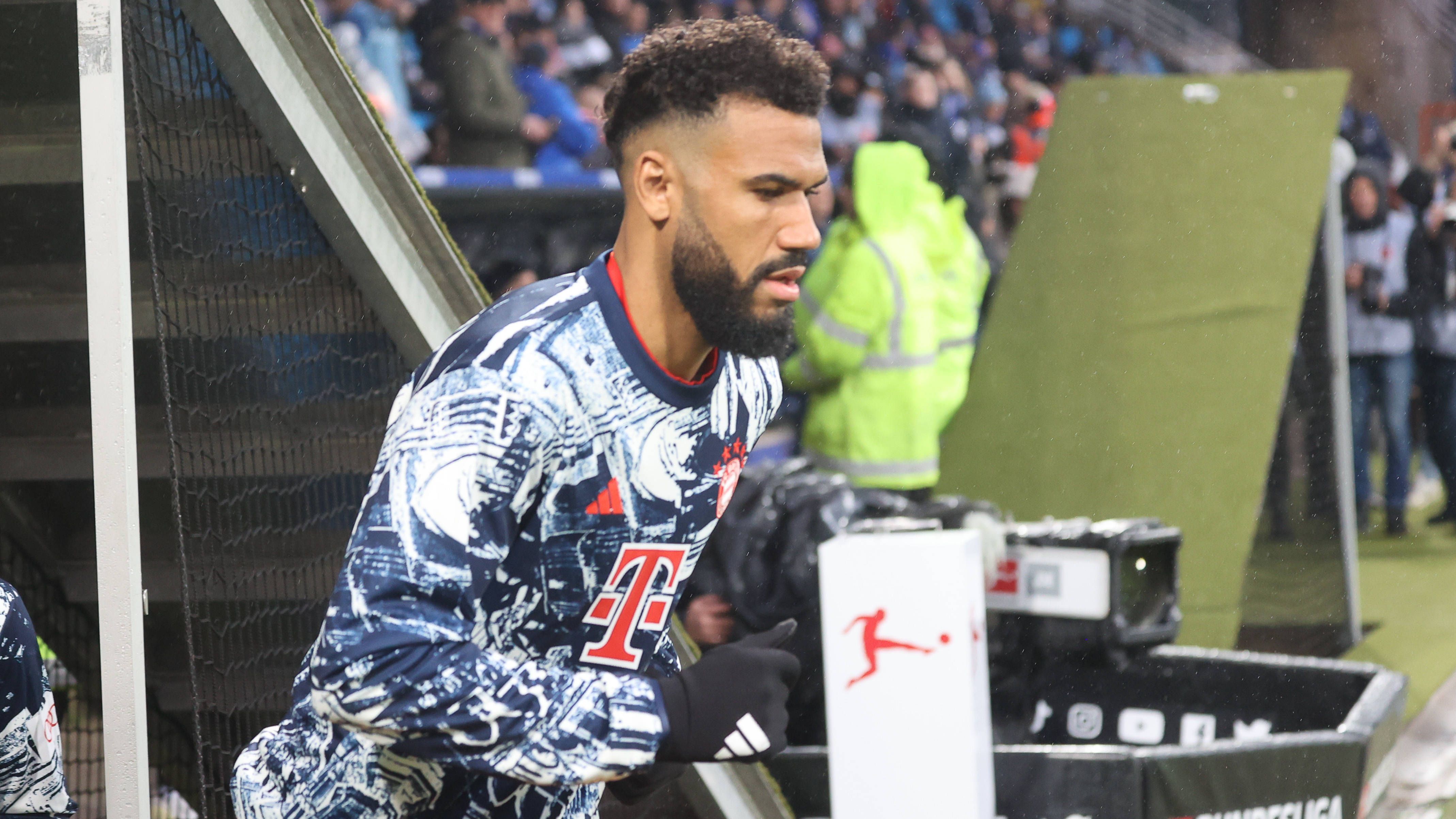 <strong>Eric Maxim Choupo-Moting (FC Bayern)</strong><br>Der Deutsch-Kameruner kommt nach 84 Minuten für Musiala und agiert als zusätzliche Spitze, von wo er den Siegtreffer von Kane auflegt. <em><strong>ran</strong></em>-Note: ohne Bewertung