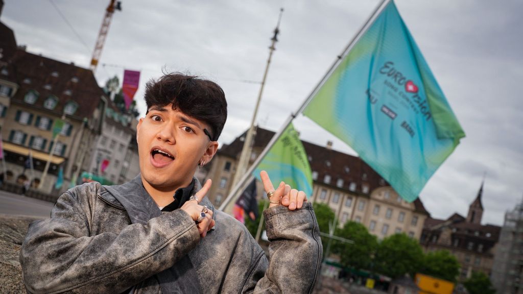 ESC 2025: Holt JJ den Sieg für Österreich?