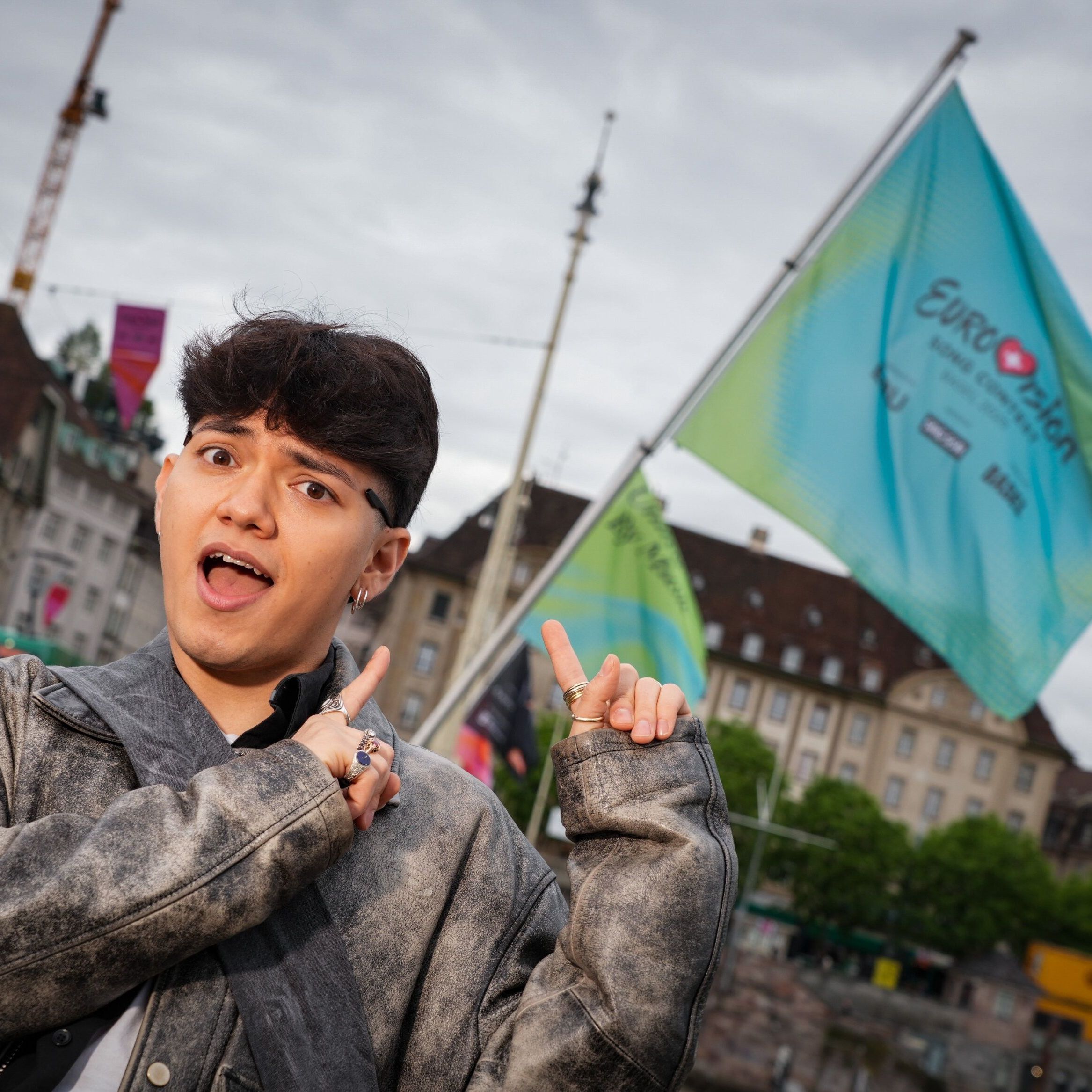 Hier geht's zum Livestream - heute, 21 Uhr, ORF1