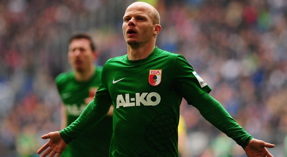 
                <strong>FC Augsburg: Tobias Werner - 23 Tore</strong><br>
                FC Augsburg: Tobias Werner - 23 Tore
              