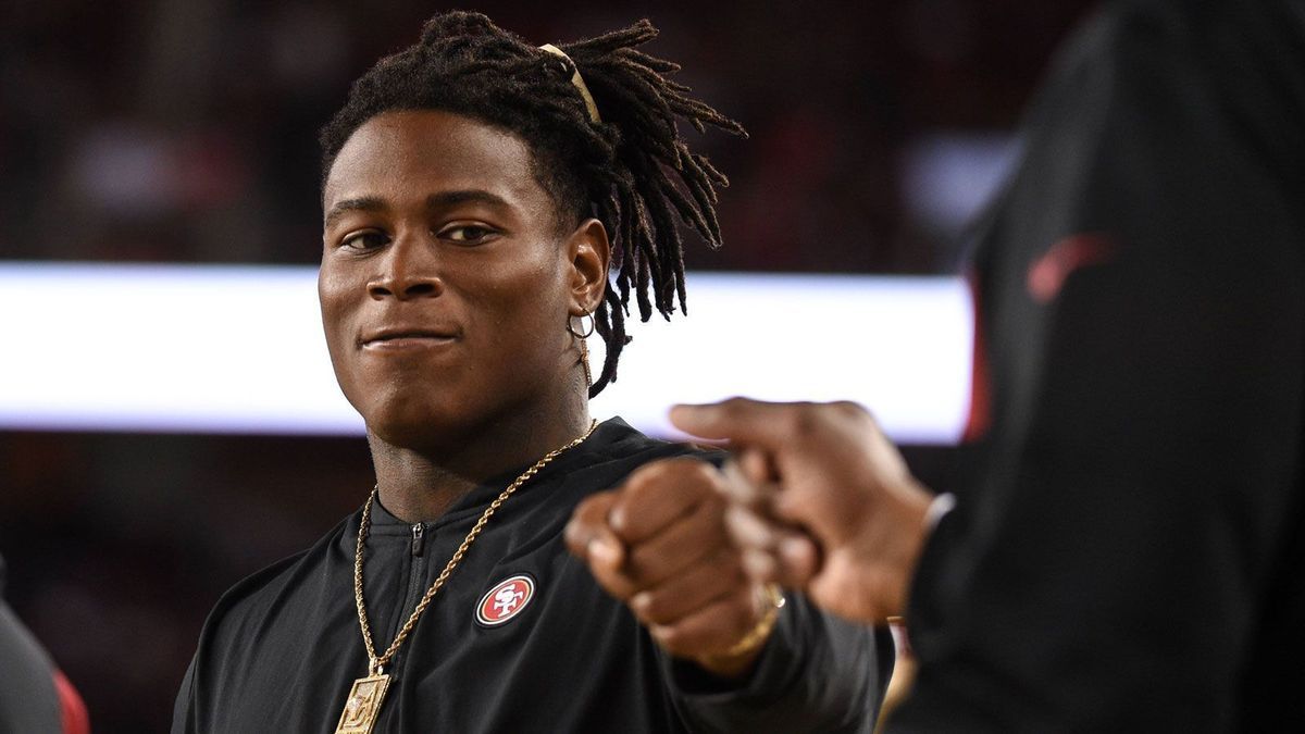 Reuben Foster