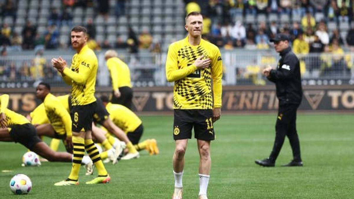 Marco Reus
