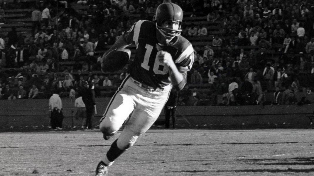 Y. A. Tittle