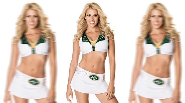 
                <strong>New York Jets -Donna Marie</strong><br>
                New York Jets: Donna Marie
              