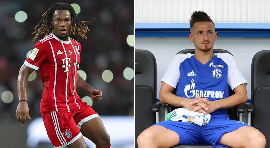 
                <strong>Streichkandidaten der Bundesliga</strong><br>
                Die Bundesliga befindet sich in der Sommervorbereitung auf die Saison 2017/2018. Nicht nur die Spieler schwitzen, auch die Manager arbeiten fleißig an den Kadern. Bis zum 31. August ist das Transferfenster noch geöffnet. Wer geht noch? ran.de zeigt die Streichliste der Bundesligaklubs. (Stand: 26. Juli 2017)
              