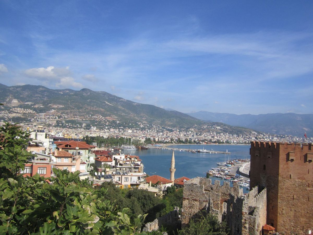 Alanya-Türkei_Pixabay