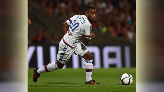 
                <strong>4. Alexandre Lacazette</strong><br>
                4. Alexandre Lacazette (Olympique Lyon): 11 Tore / 32 Torschüsse / Trefferquote 34,3 Prozent
              