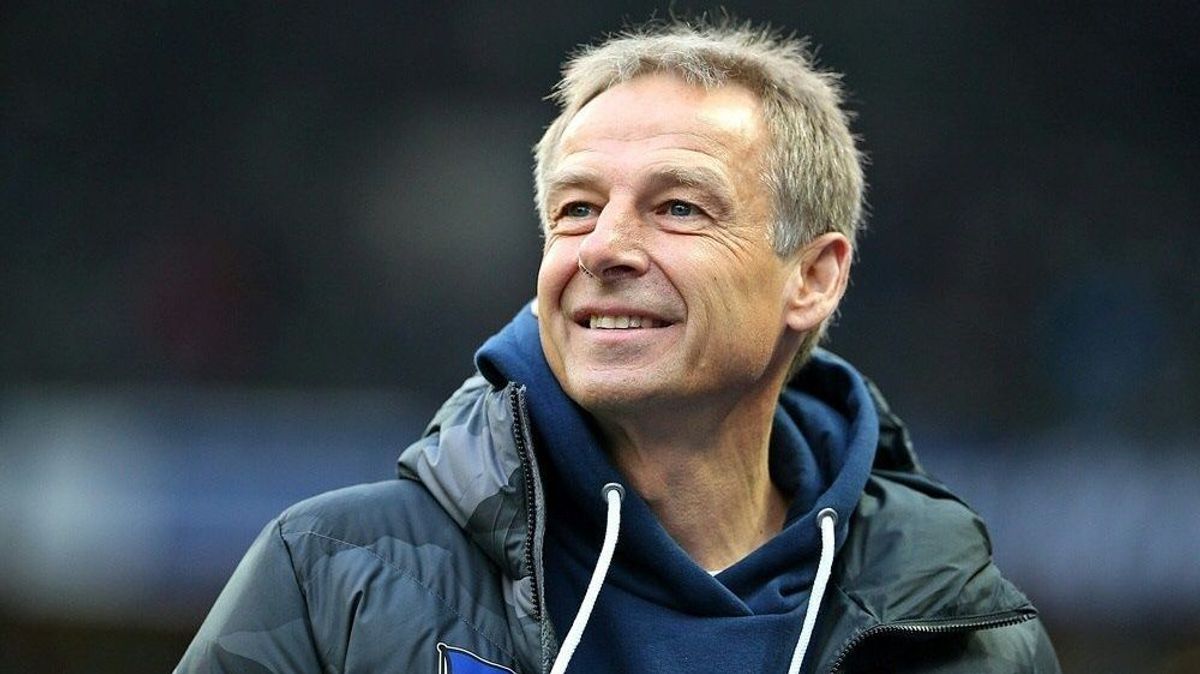 Jürgen Klinsmann kürzt öffentliche Trainingseinheiten