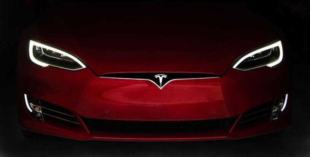 Das sind die E-Auto-Modelle mit größter Reichweite