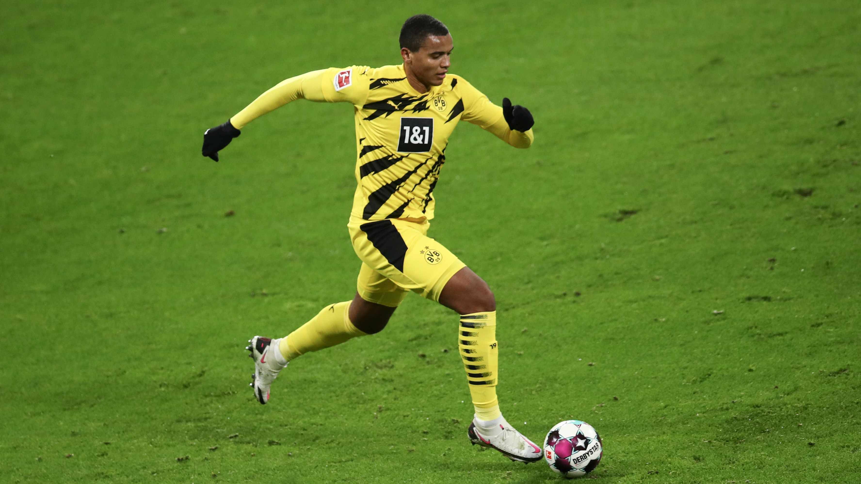 
                <strong>Manuel Akanji</strong><br>
                Marktwert: 25 Millionen Euro - Vertrag bis: 30.06.2022 - Position: Innenverteidigung
              