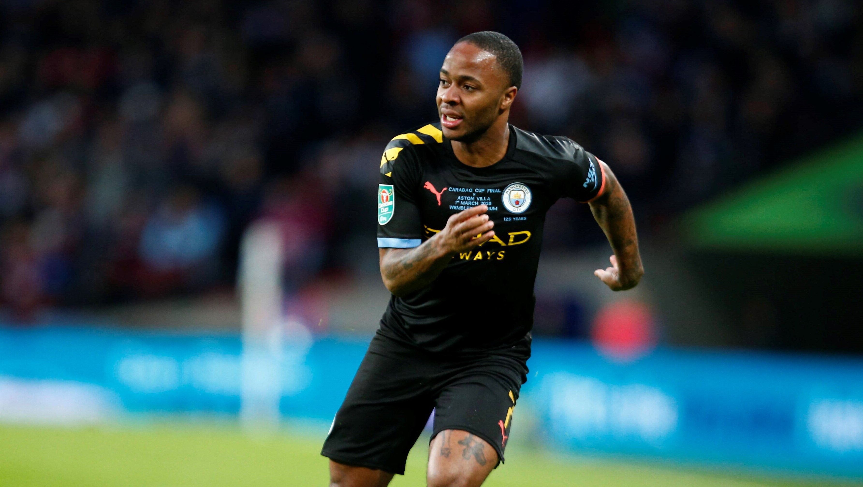 
                <strong>8. Raheem Sterling (Manchester City)</strong><br>
                33,8 Millionen Euro pro Jahr
              