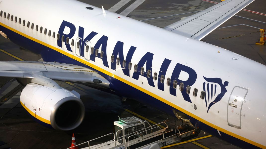 Eine weitere Klage von Ryanair vor dem EuGH wurde zurückgewiesen.