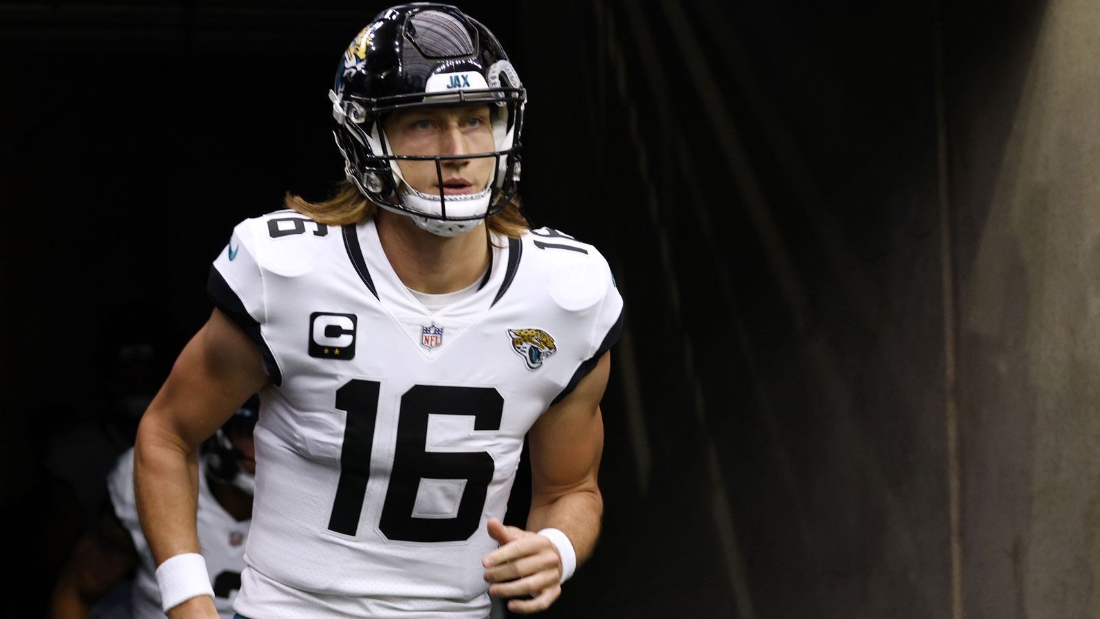 NFL Playoffs Trevor Lawrence und Justin Herbert im Vergleich