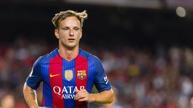 
                <strong>Ivan Rakitic</strong><br>
                Platz 6: Ivan Rakitic - 6,5 Millionen Euro
              