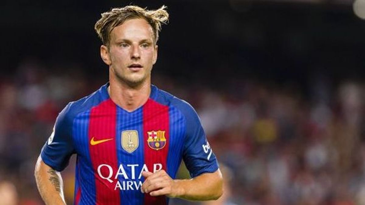 Ivan Rakitic