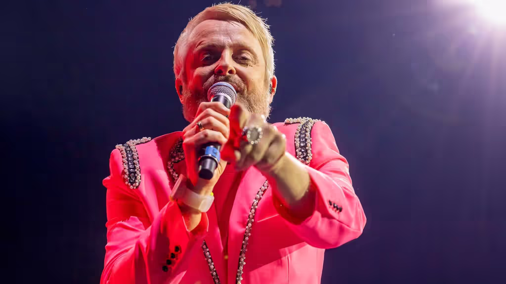 "Die Ross Antony Show": Welche Schlagerstars am 1. Mai zu sehen sind