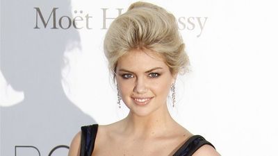 Profile image - Kate Upton