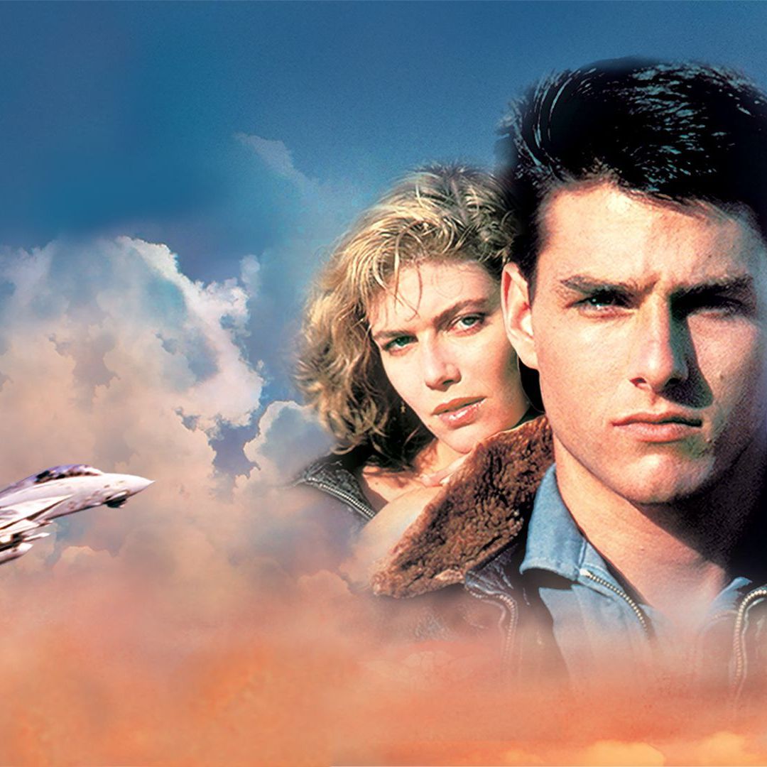 "Top Gun" jetzt kostenlos auf Joyn streamen