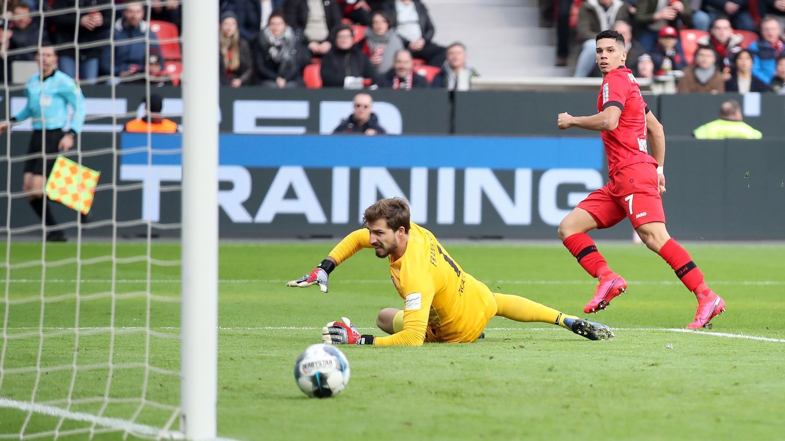 
                <strong>Platz 13: Bayer 04 Leverkusen</strong><br>
                Rückrunden-Gegner sammelten: 259 Punkte
              