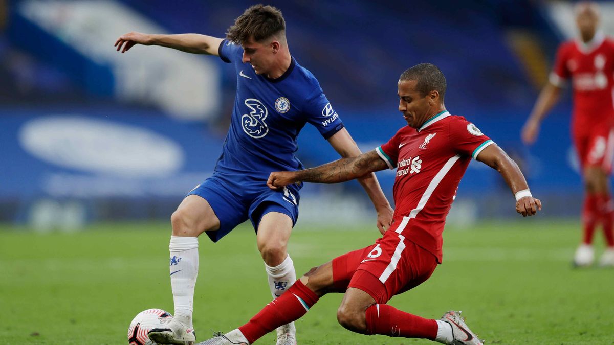 Liverpool Chelsea