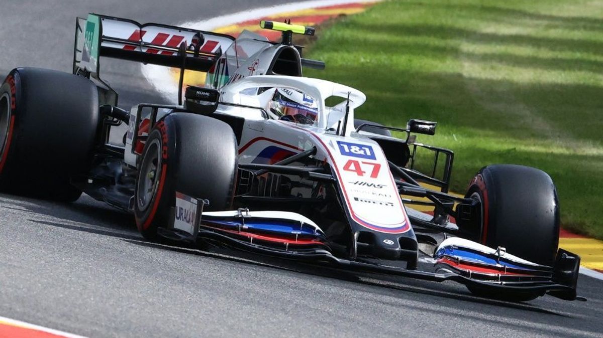 Haas-Teamchef Steiner ermahnt Schumacher und Masepin
