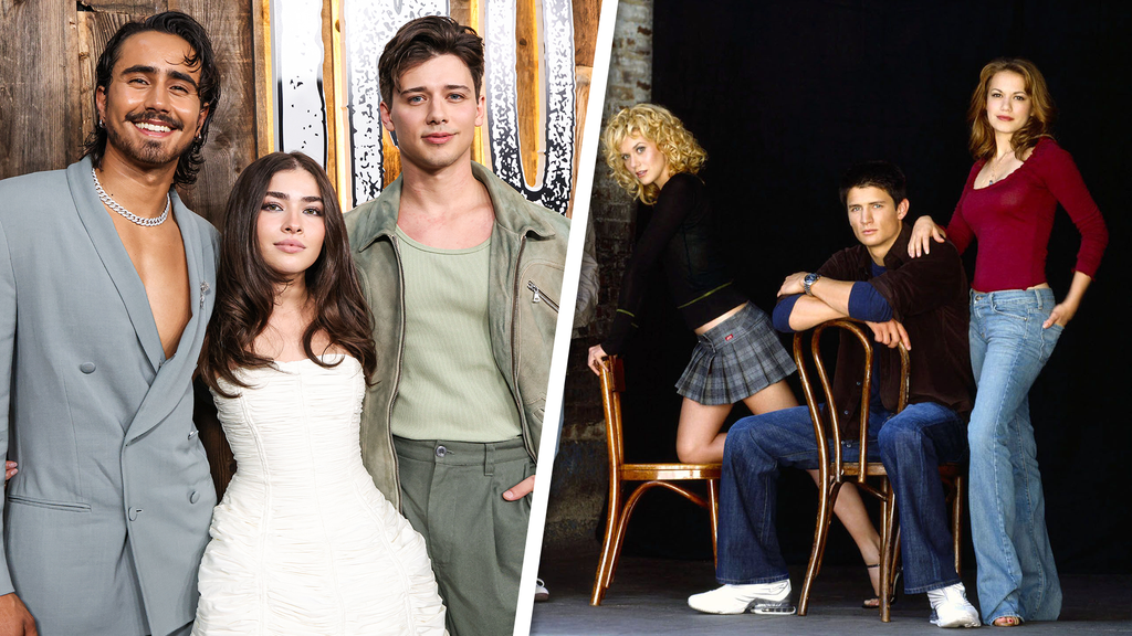 Remake oder Zufall? Warum Fans "Motorheads" mit dem Kult-Serienhit "One Tree Hill" vergleichen