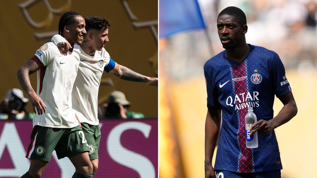 FC Chelsea vs. Paris Saint-Germain: Das Finale der Klub-WM 2025
