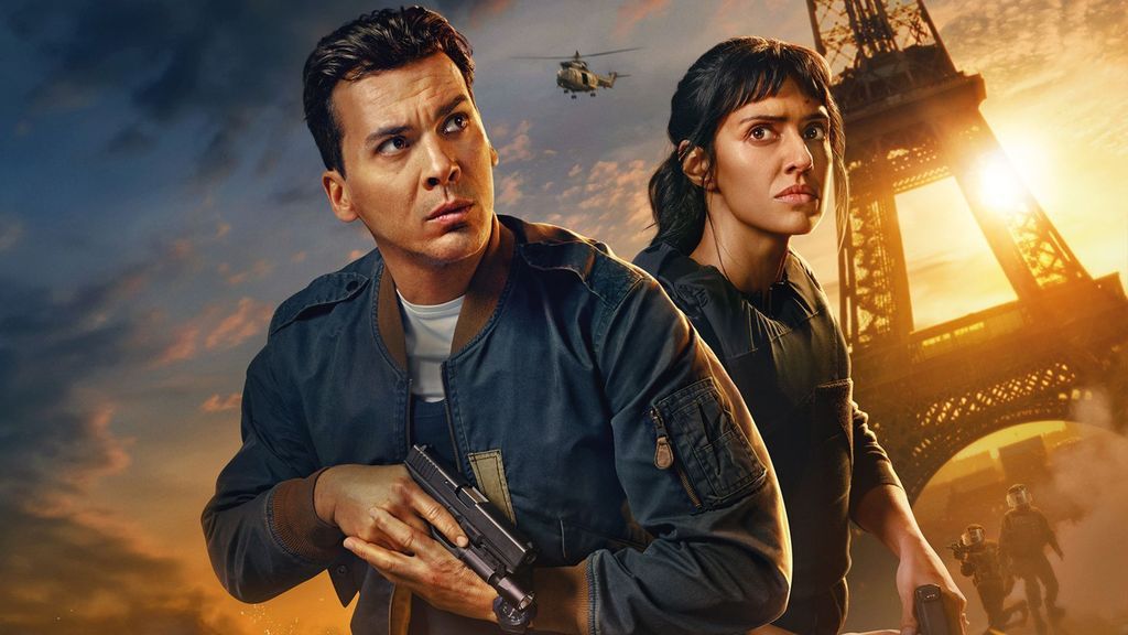 "Paris Has Fallen": Diese Serie ersetzt das ZDF-Montagskino