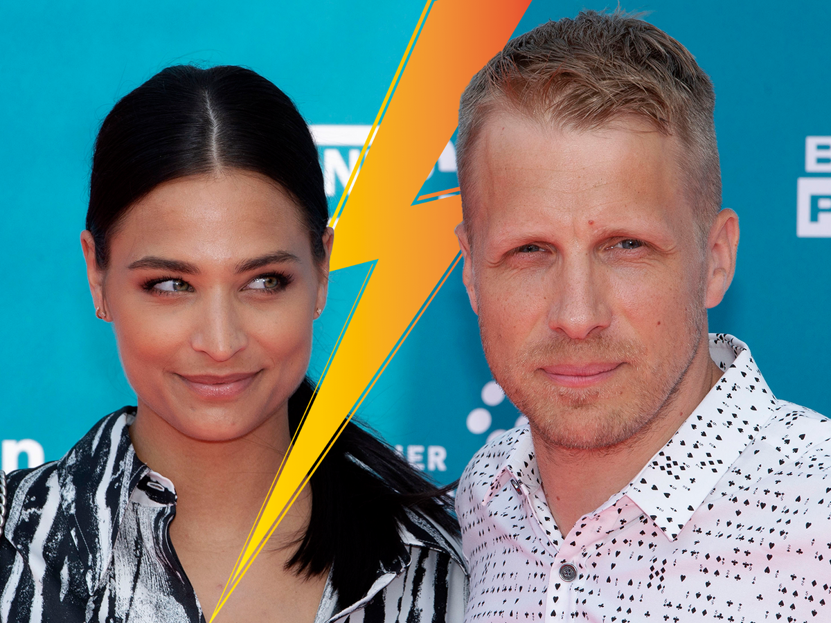 Oliver Pocher vs. Amira: Dieser öffentliche Angriff sorgt bei Fans für  Entsetzen