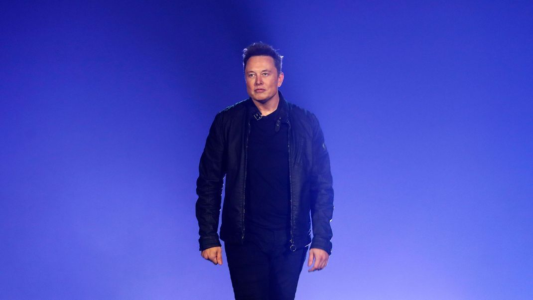 Twitter, Tesla, SpaceX - der Name Elon Musk ist in aller Munde.&nbsp;