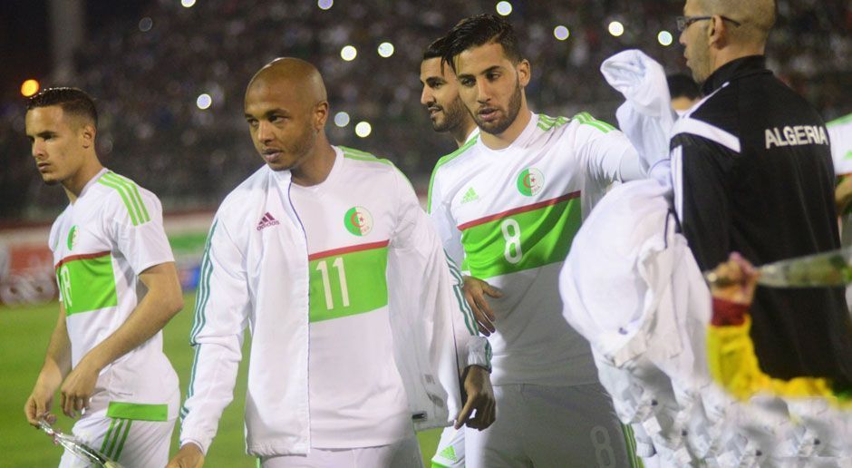 
                <strong>Algerien</strong><br>
                Bei der WM 2014 machte Algerien der deutschen Nationalmannschaft im Achtelfinale das Leben ziemlich schwer. Nur mit viel Mühe und einem überragenden Manuel Neuer konnte sich das DFB-Team gegen die algerische Mannschaft durchsetzen. Bei der WM 2018 bleibt den Deutschen ein Duell gegen Algerien nun erspart. Die Mannschaft von Trainer Lucas Alcaraz landete in ihrer Gruppe hinter Nigeria, Sambia und Kamerun auf dem letzten Platz. 
              