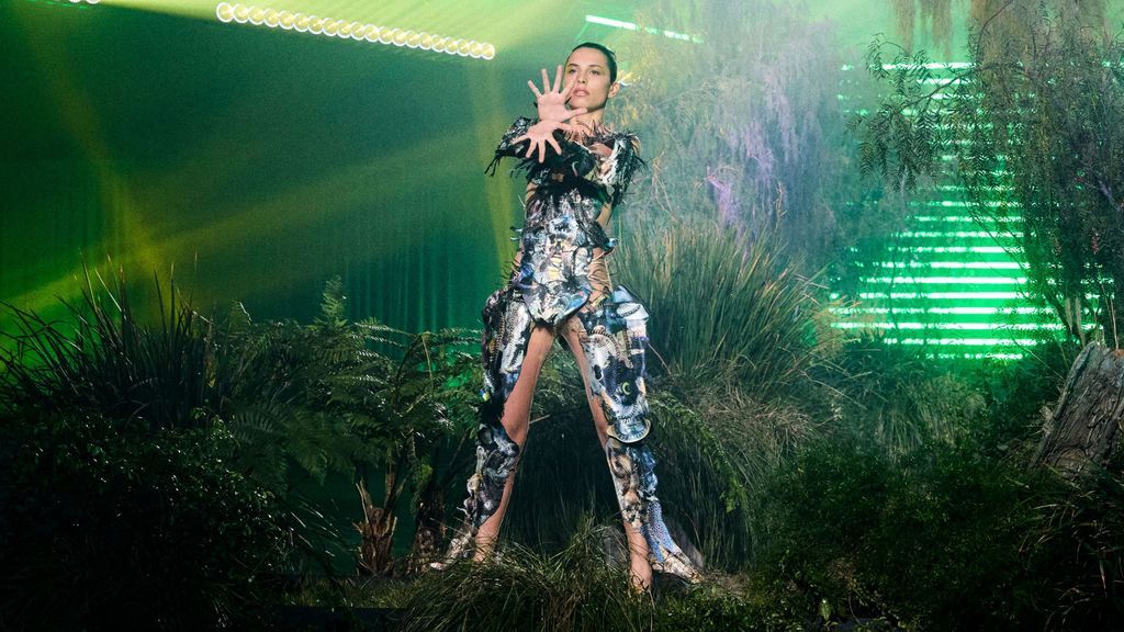 GNTM: Knallhartes Aus in Folge 11 - dieses Model muss L.A. direkt wieder verlassen 