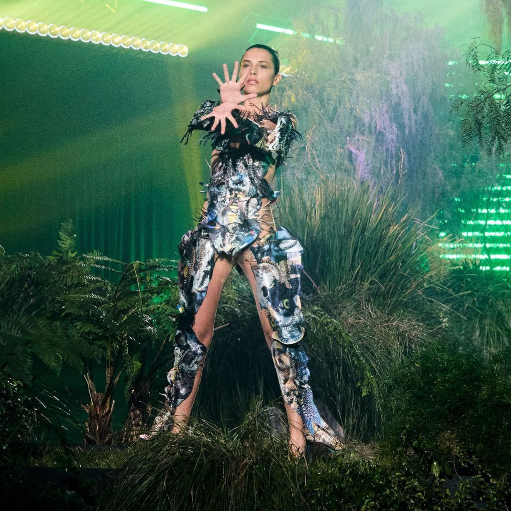 GNTM: Knallhartes Aus in Folge 11 - dieses Model muss L.A. direkt wieder verlassen 
