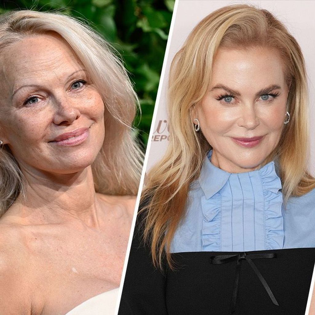 Golden Globes 2025: Diese Schauspielerinnen hoffen auf den Preis als "Beste Hauptdarstellerin (Drama)"
