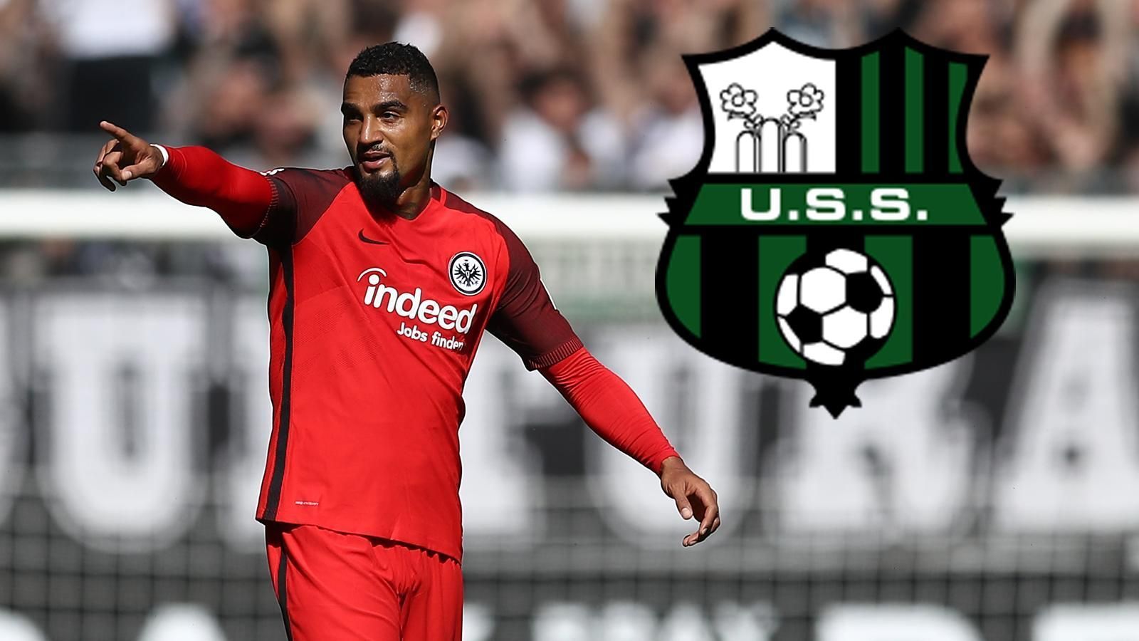 
                <strong>Kevin-Prince Boateng (Abgang Eintracht Frankfurt)</strong><br>
                Jetzt ist es offiziell! Kevin-Prince Boateng verlässt Eintracht Frankfurt und läuft kommende Saison für den italienischen Erstligisten US Sassuolo auf. "Die Eintracht kommt dem Wunsch des Mittelfeldspielers nach, künftig näher an seinem Lebensmittelpunkt zu sein. Danke für alles und nur das Beste für die Zukunft, Prince", schrieb der Pokal-Sieger auf Twitter. Der 31-Jährige lief für die 31 Mal in der Bundesliga auf und erzielte dabei sechs Tore.
              