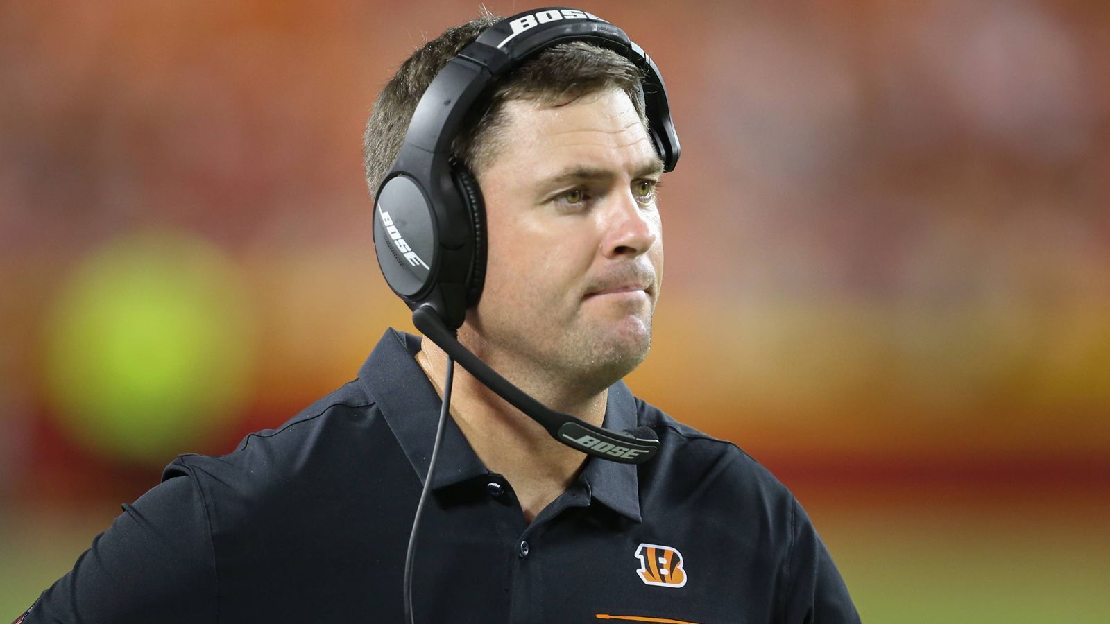 
                <strong>23. Zac Taylor (Cincinnati Bengals)                               </strong><br>
                Head Coach seit: 2019Quote: 50/1
              