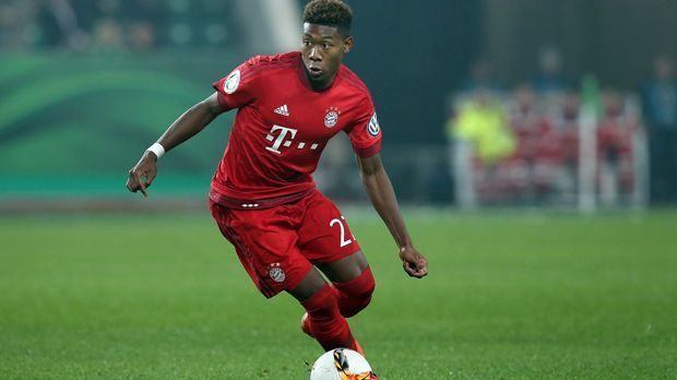 
                <strong>Abwehr: David Alaba</strong><br>
                Abwehr: David Alaba. Der Österreicher wird von vielen Experten als bester Linksverteidiger der Welt gesehen. Das gilt auch für Fabregas.
              
