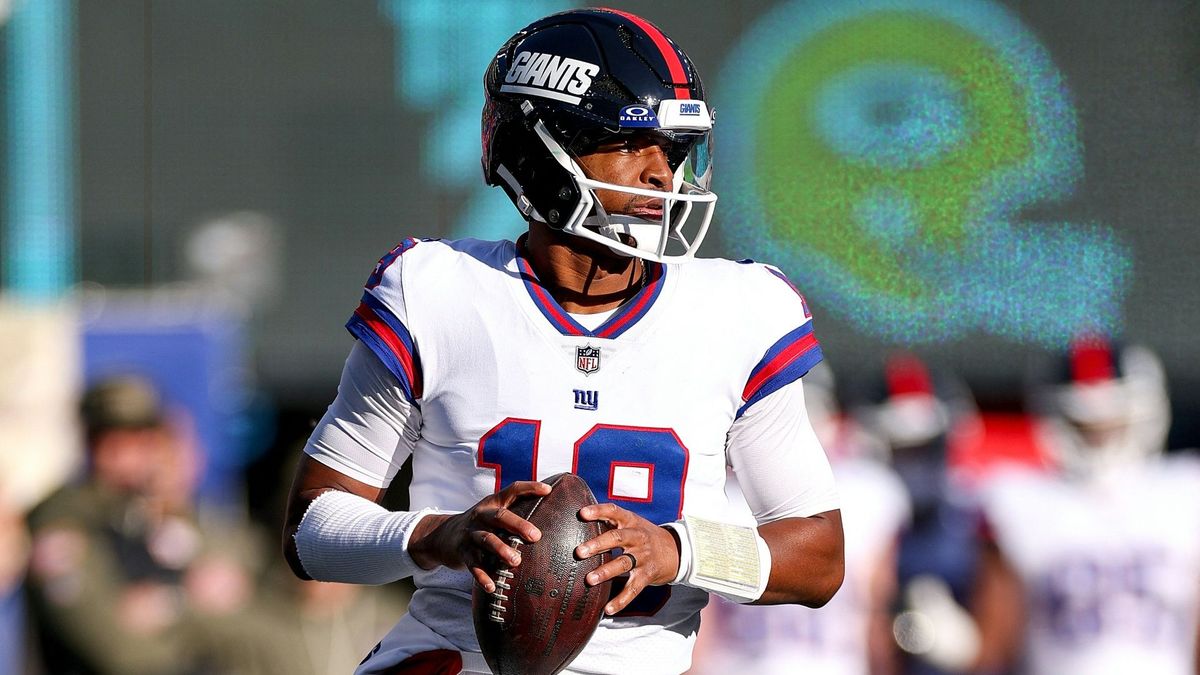 Niederlage beim Debüt: Jameis Winston