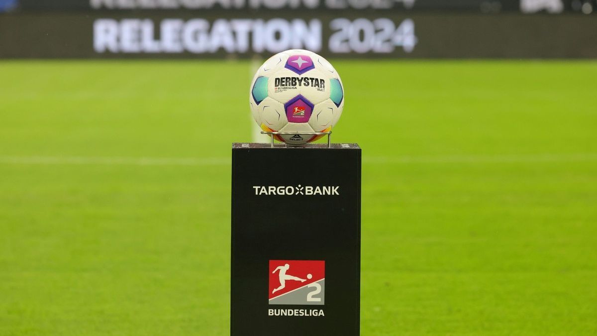 Die DFL setzt die Spiele zeitgenau an