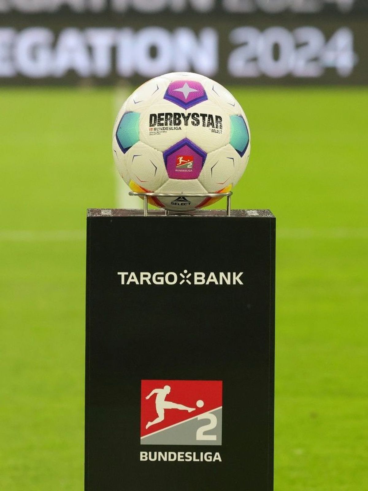 Die DFL setzt die Spiele zeitgenau an