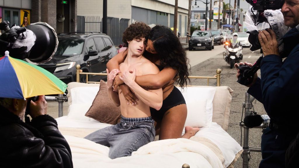 Ist dieses Model nach Debakel beim Driving-Bed-Shooting raus?