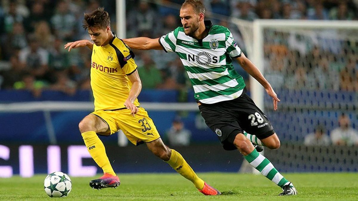 Julian Weigl