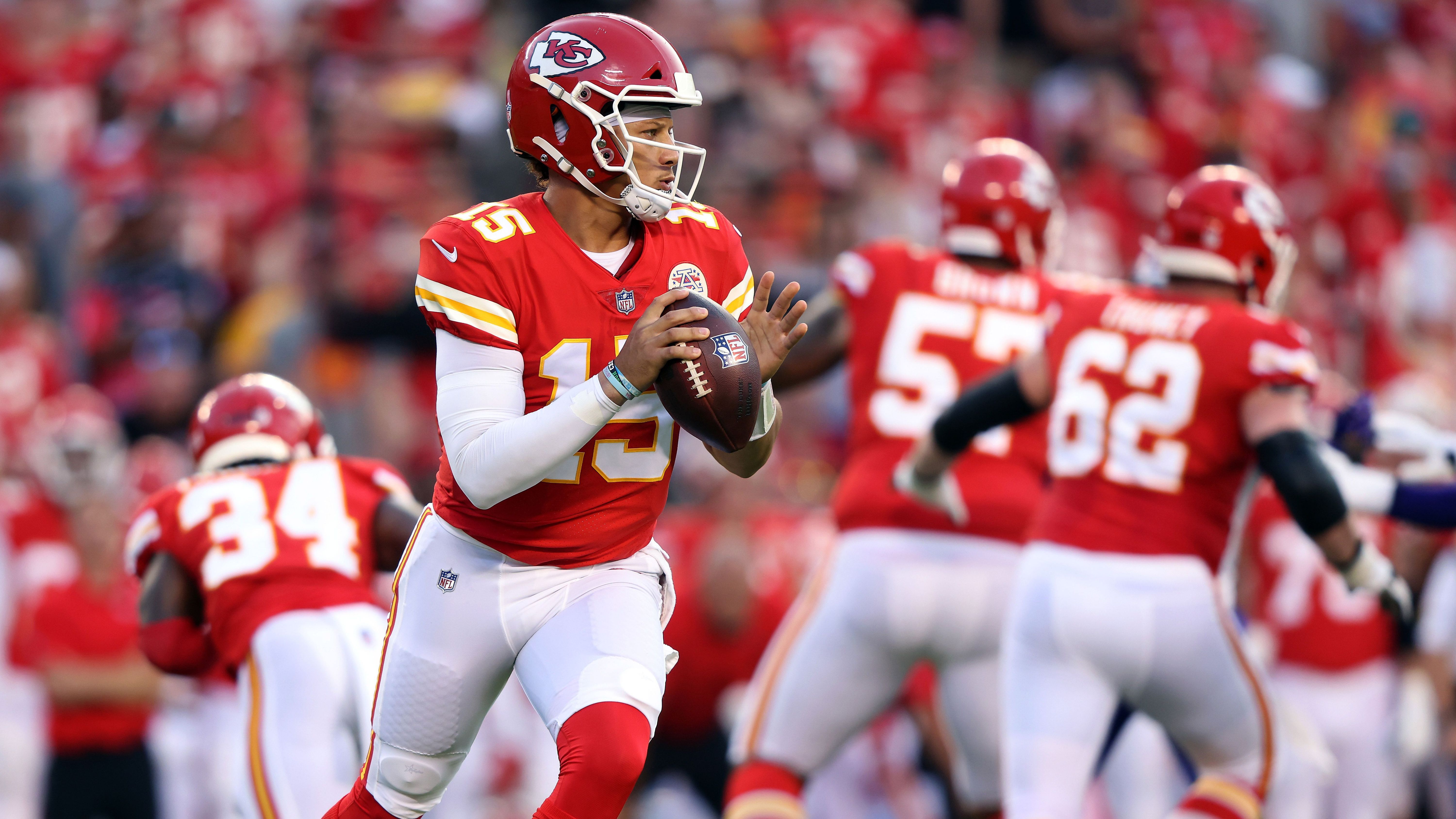 
                <strong>Kansas City Chiefs</strong><br>
                Captains: Noch nicht festgelegt.
              