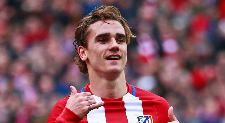 
                <strong>Platz 5: Antoine Griezmann</strong><br>
                Platz 5: Antoine Griezmann mit einem Marktwert von 150,3 Millionen Euro (Atletico Madrid, 26 Jahre, Vertrag bis 2022).
              