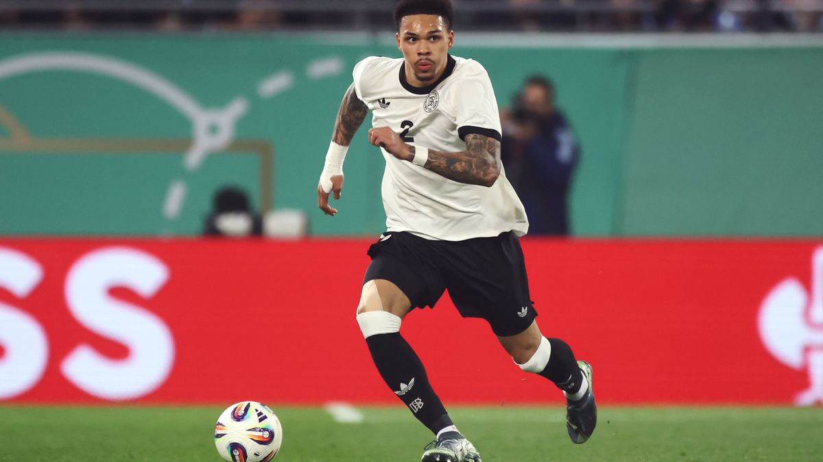 U21 Germany v U21 Spain - International Friendly