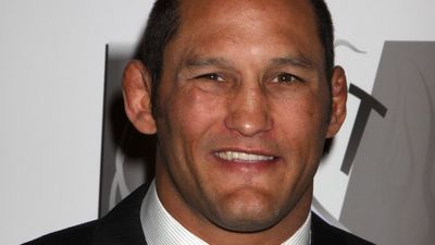 Profile image - Dan Henderson